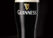 guinness glass