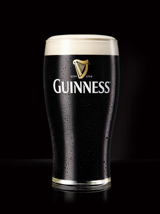guinness glass guinness glass