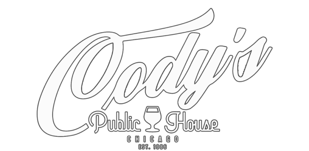 Cody's logo