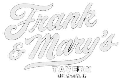 Frank and Mary's logo